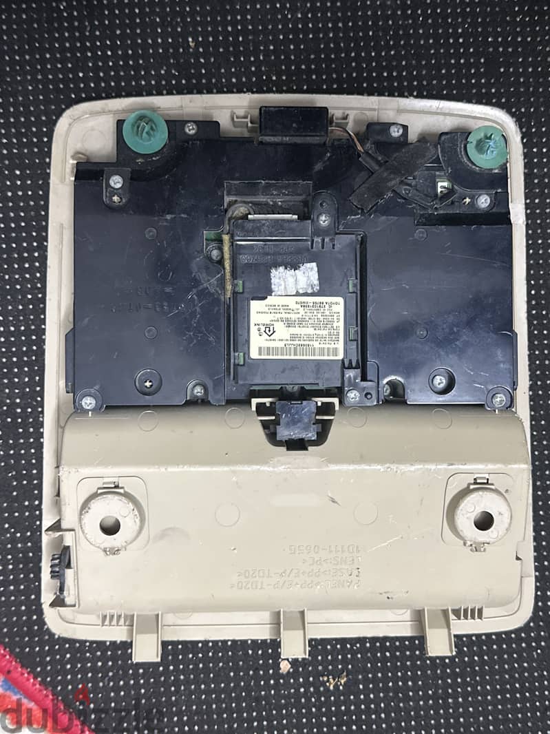 Lexus Es 300 2002-2006 1