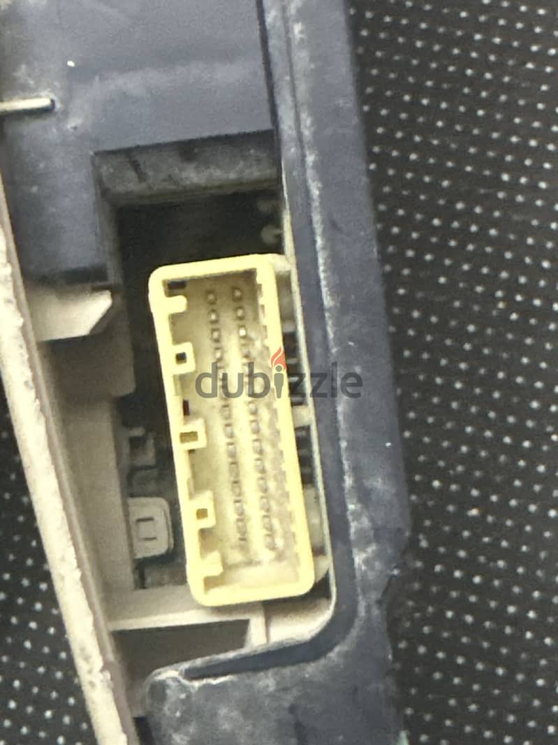 Lexus Es 300 2002-2006 2