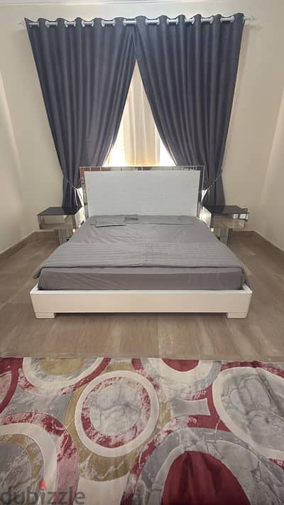 Only Room with bathroom only No kitchen not sharing Al Ghubra South, near Panorama Mall, Oman Mall,