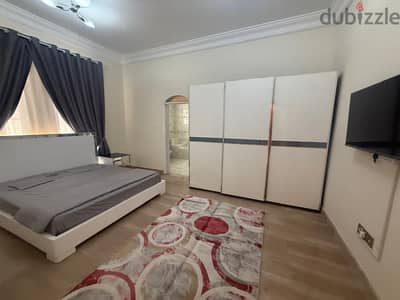 Only Room with bathroom only No kitchen not sharing Al Ghubra South, near Panorama Mall, Oman Mall,