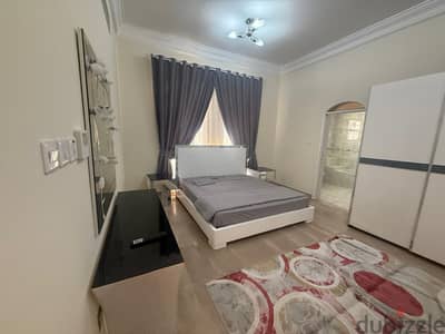 Only Room with bathroom only No kitchen not sharing Al Ghubra South, near Panorama Mall, Oman Mall,