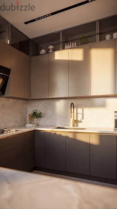 Apartment in Al Hail near the beach -  شقة للبيع في الحيل قريب البحر