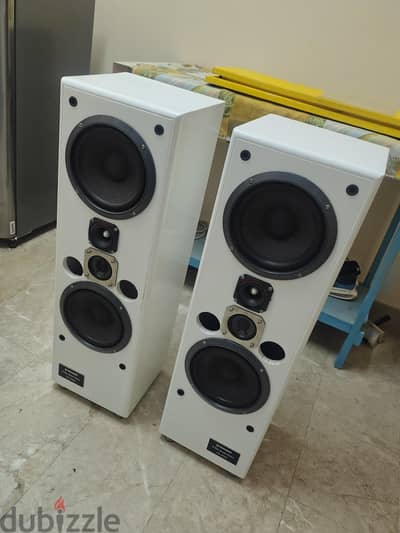 PIONEER - TOWER SPEAKER