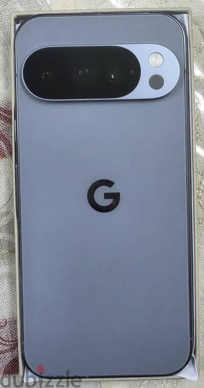 Google Pixel 10 Pro