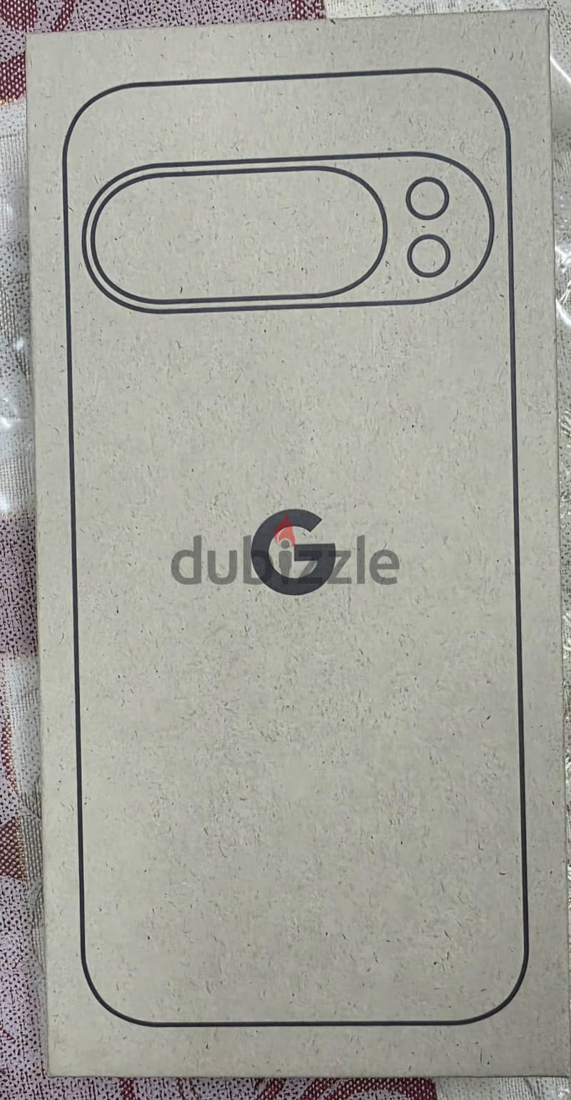 Google Pixel 10 Pro 2
