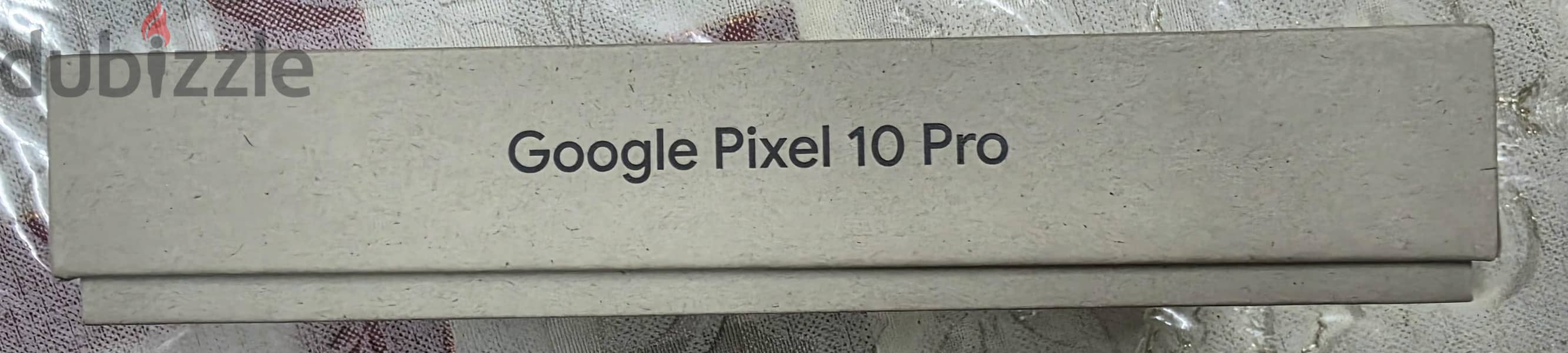 Google Pixel 10 Pro 3