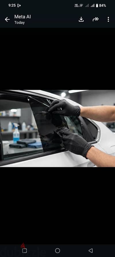 Al khuwier car window 1pm to 4pm only work