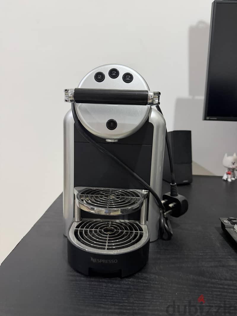 Coffee machine 2