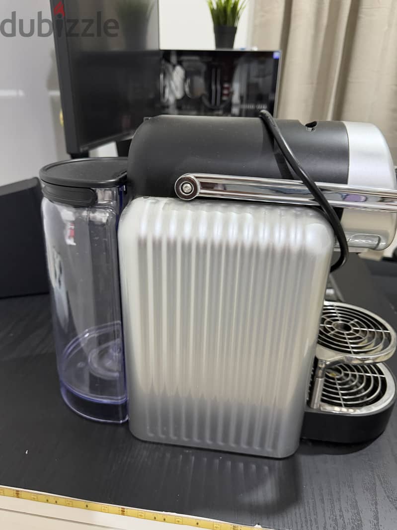 Coffee machine 3