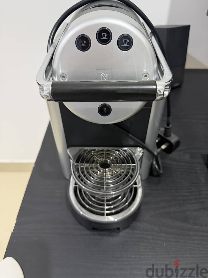 Coffee machine 5
