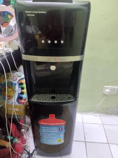 water dispensor