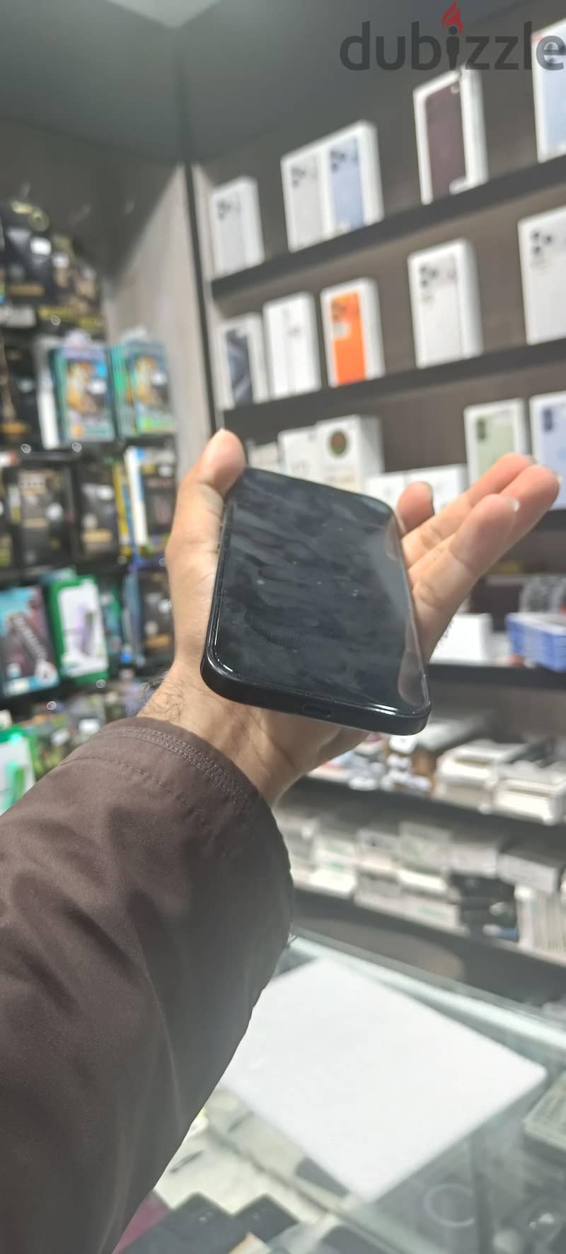Apple - iPhone 16 Pro 4