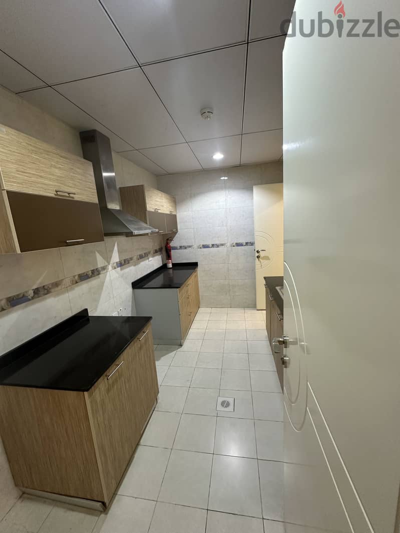 3 bhk+maid room luxury for rent in bousher 11
