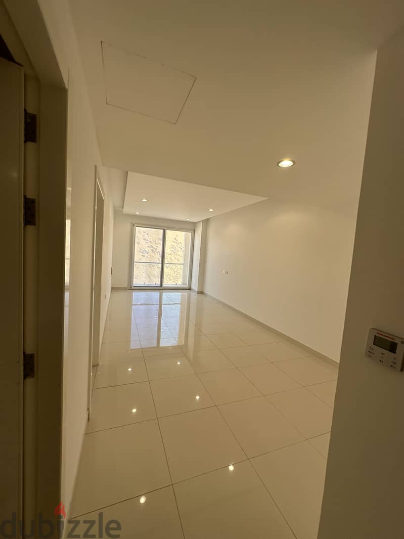 3 bhk+maid room luxury for rent in bousher 12