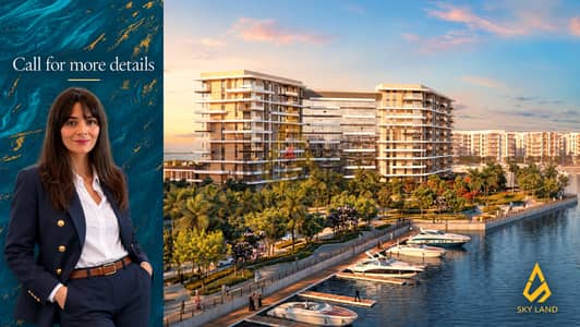 Marina View Luxury Living