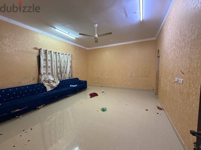 Private room for rent 1