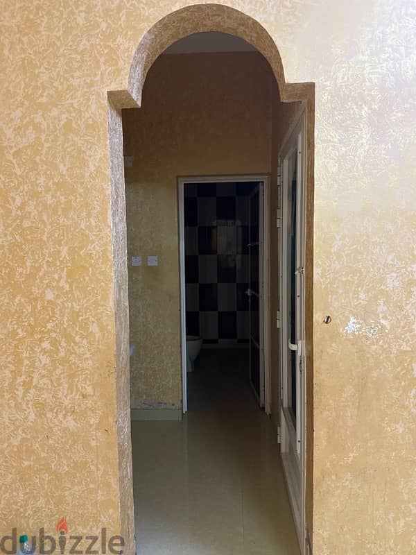 Private room for rent 2