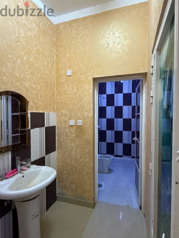 Private room for rent 3