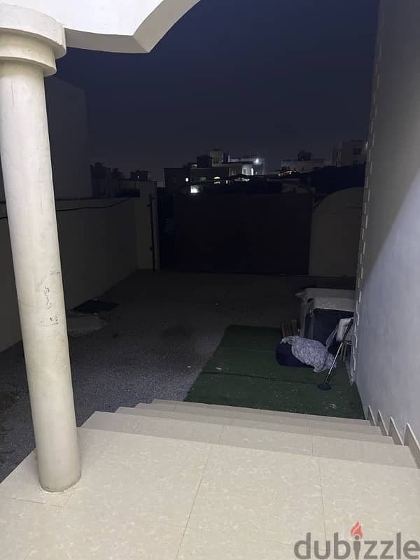 Private room for rent 5