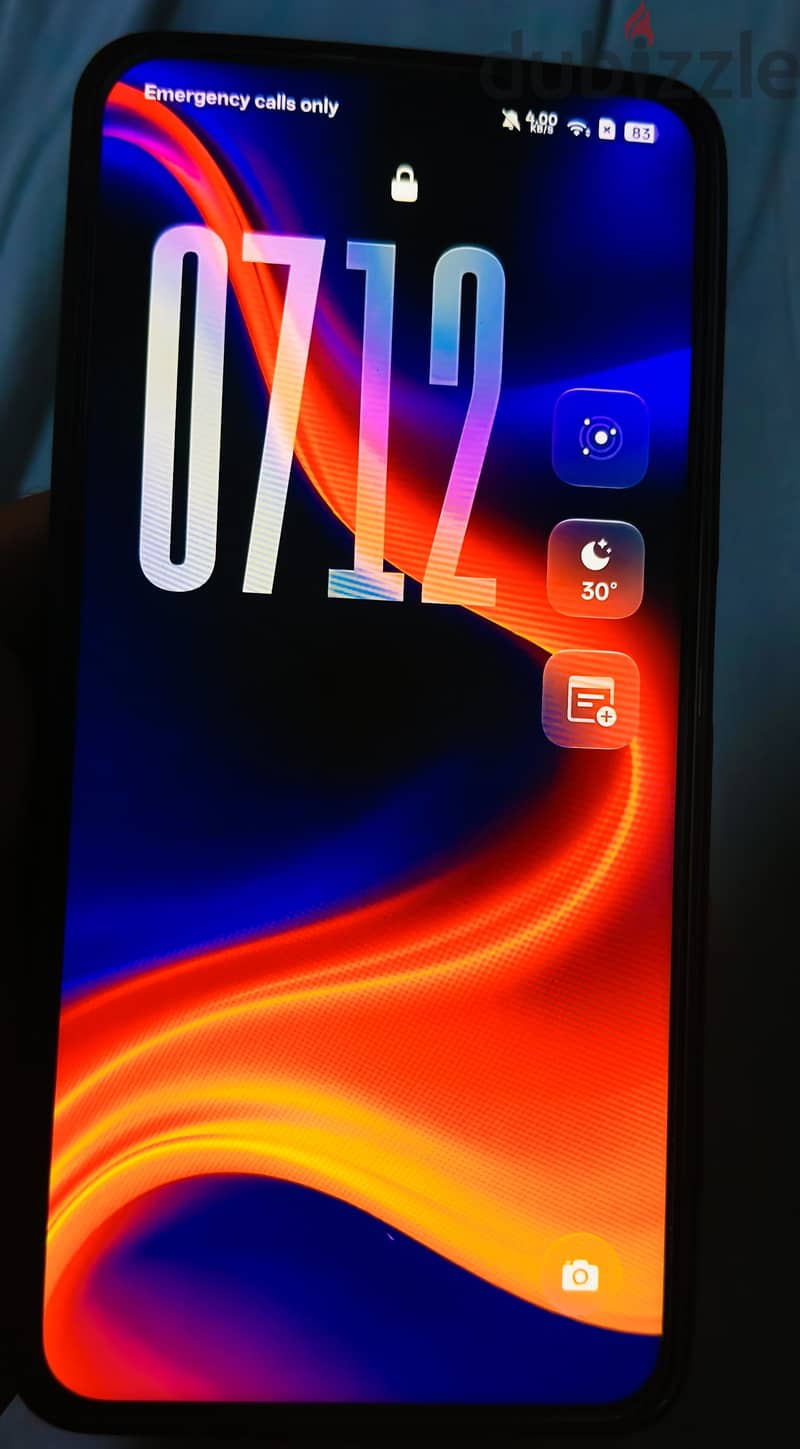 REALME GT 7 PRO 5G 8 Elite 6500 battery 120W charge 2