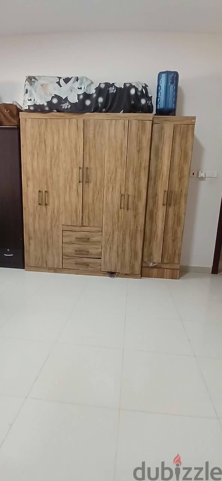 8 door wardropes purchased from PAN Home 4