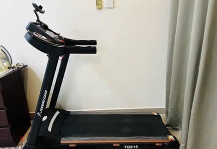 Treadmill