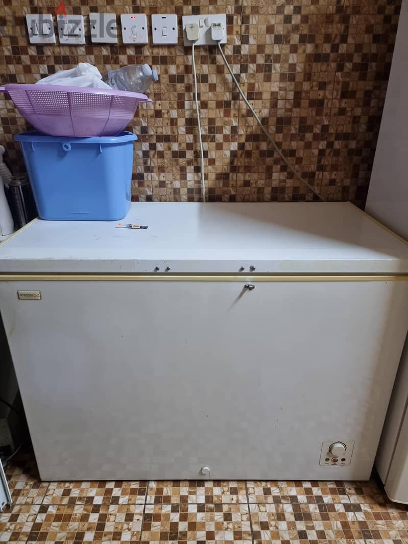Hosehold items for sale 12