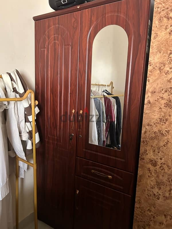 for sale single cupboard 1