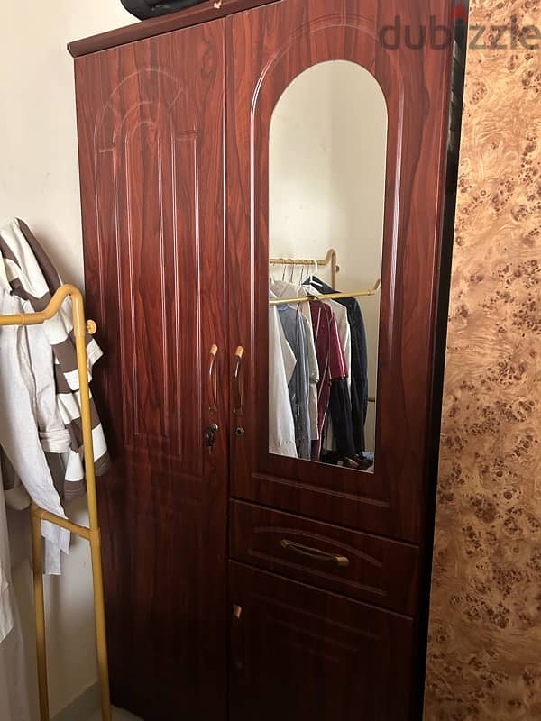 for sale single cupboard 2