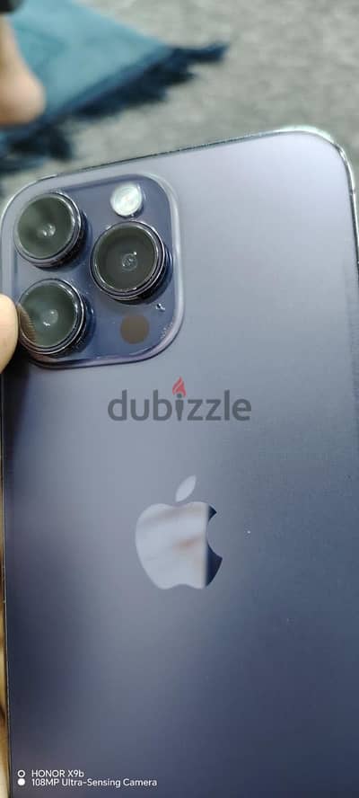 Apple - iPhone 14 Pro Max