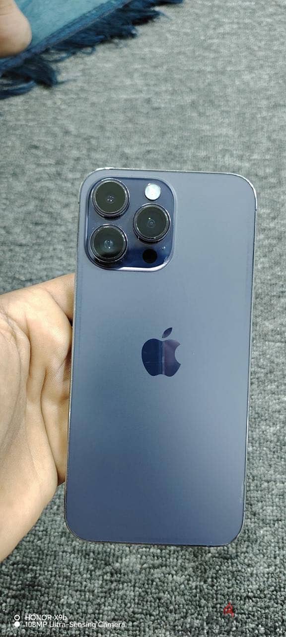 Apple - iPhone 14 Pro Max 4