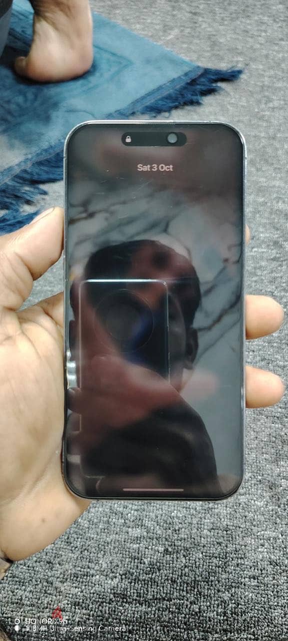 Apple - iPhone 14 Pro Max 6