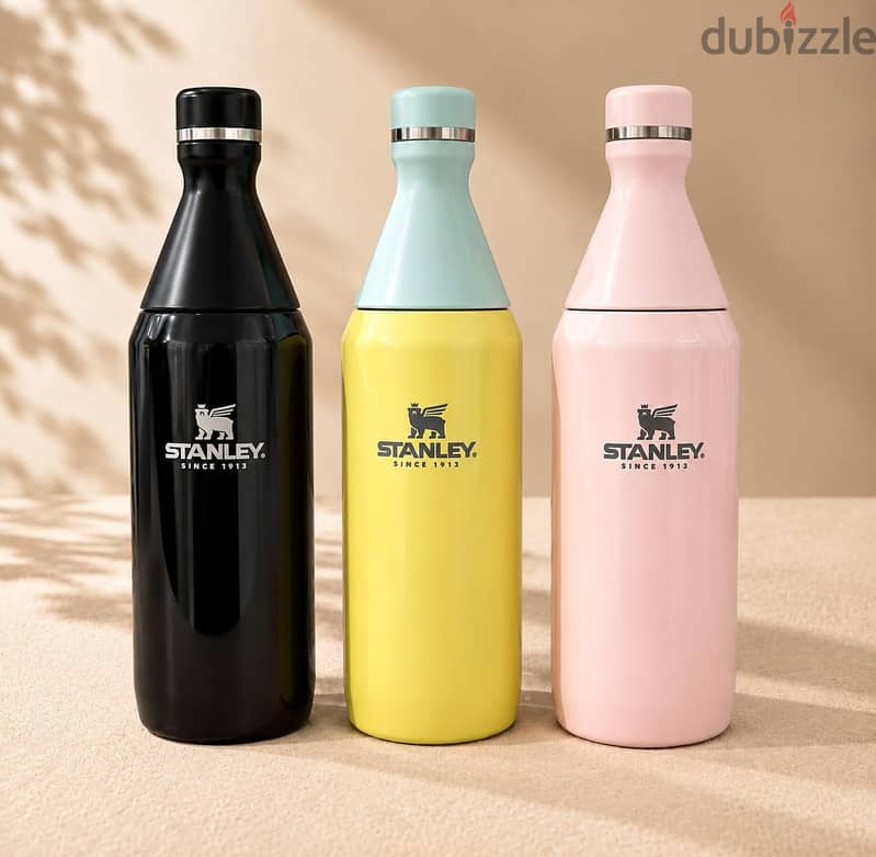 Tumbler, Smeg, Shaker, Food Jar 1