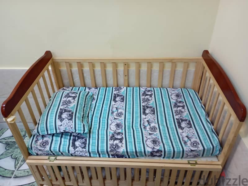 baby bed 3