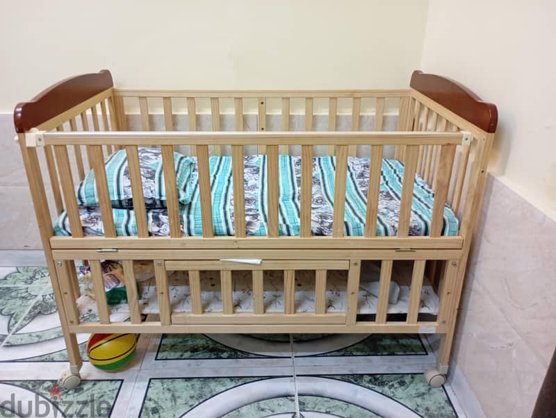 baby bed 4