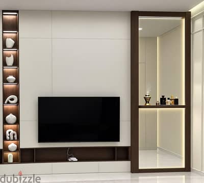 gypsum board design