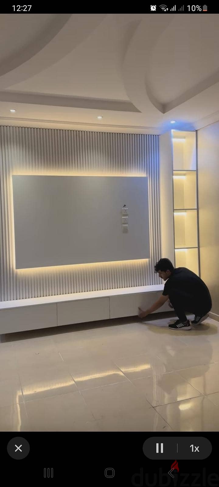 gypsum board design 9