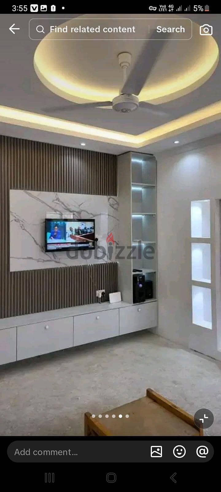 gypsum board design 14