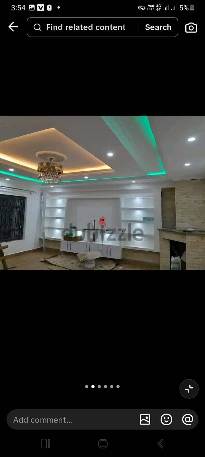 gypsum board design 15