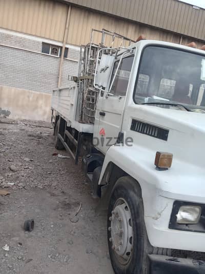 7 ton truck for Sale