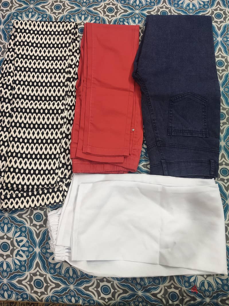 Kids Clothes and shoes 7