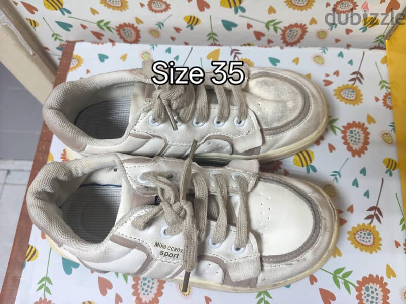 Kids Clothes and shoes 9
