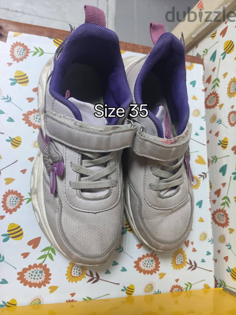 Kids Clothes and shoes 11