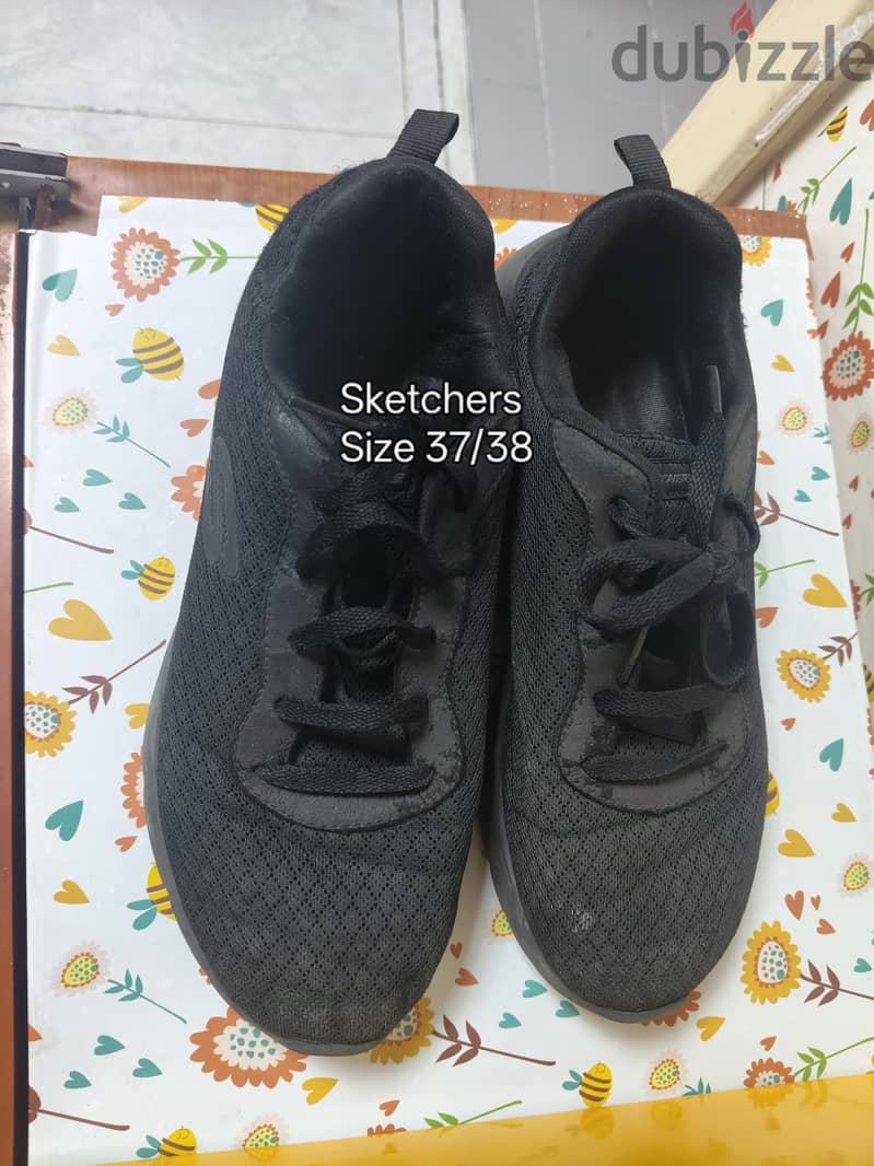 Kids Clothes and shoes 12