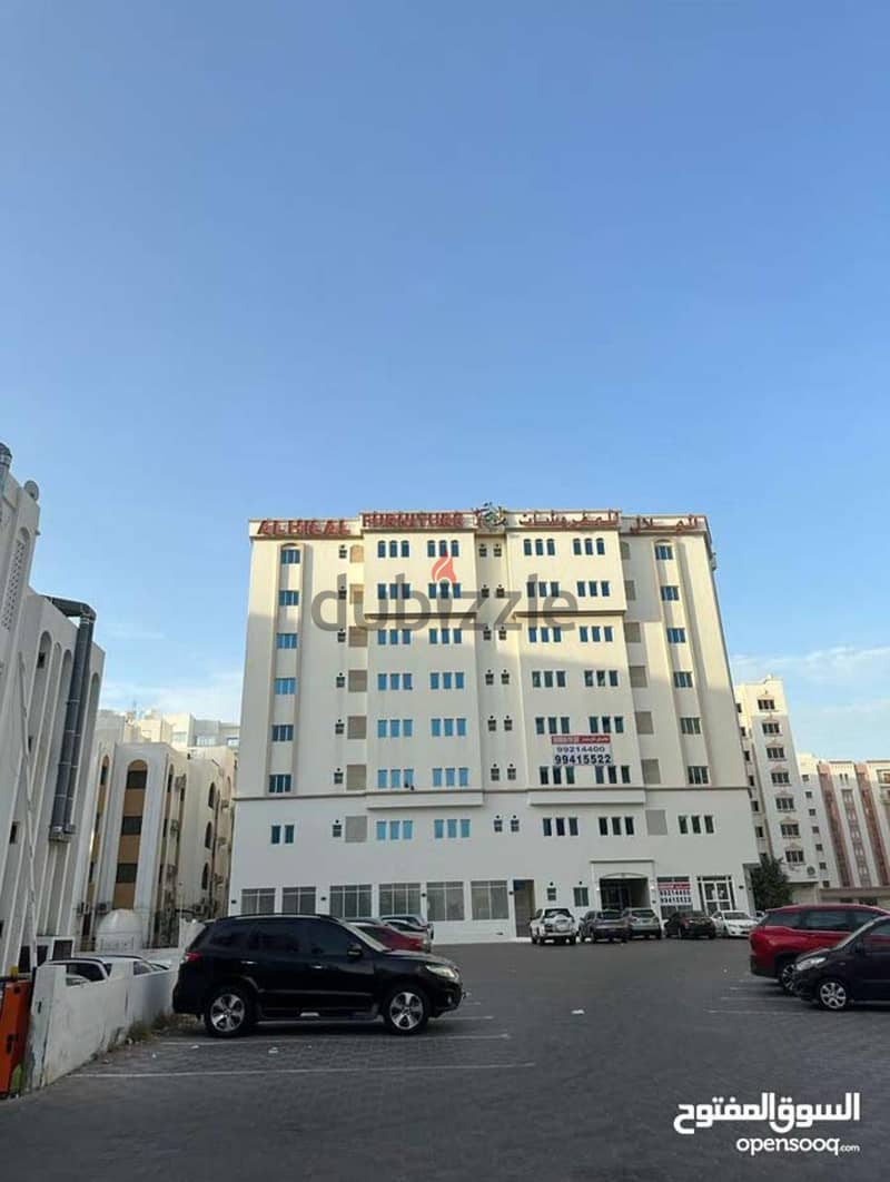 Furnished Shared Room for rent 1