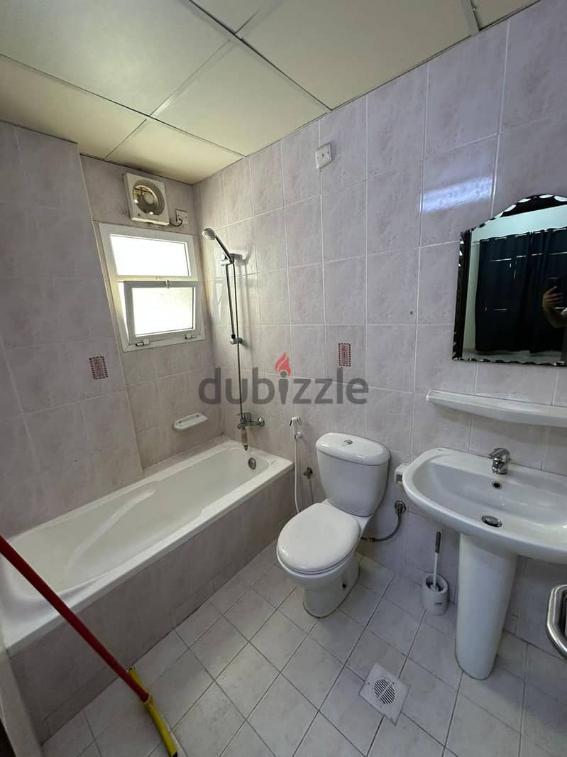 Furnished Shared Room for rent 3