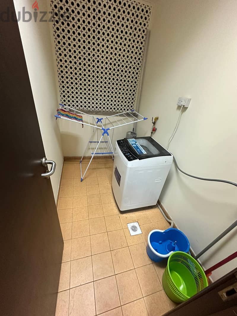 Furnished Shared Room for rent 6