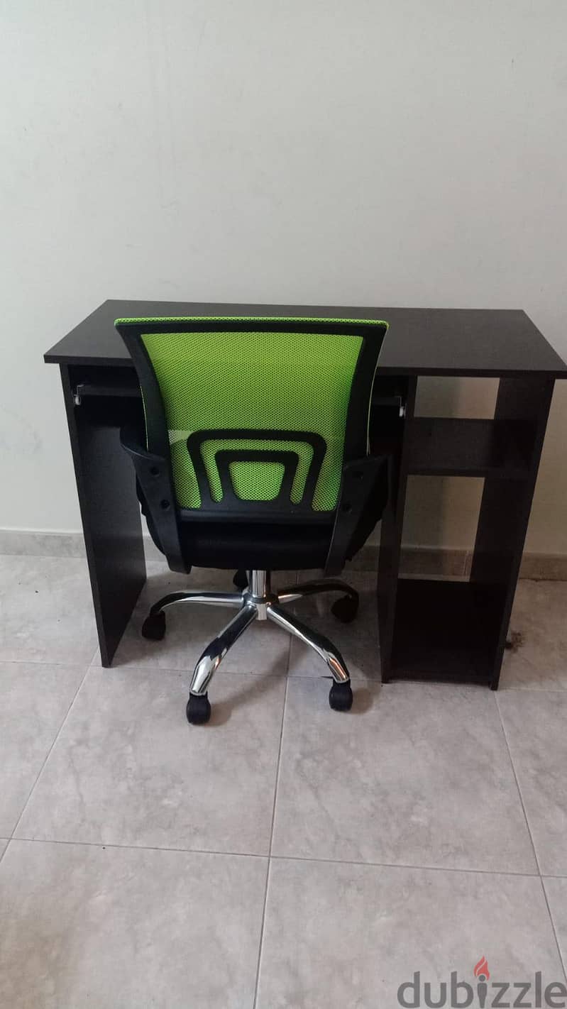 Furnished Shared Room for rent 7