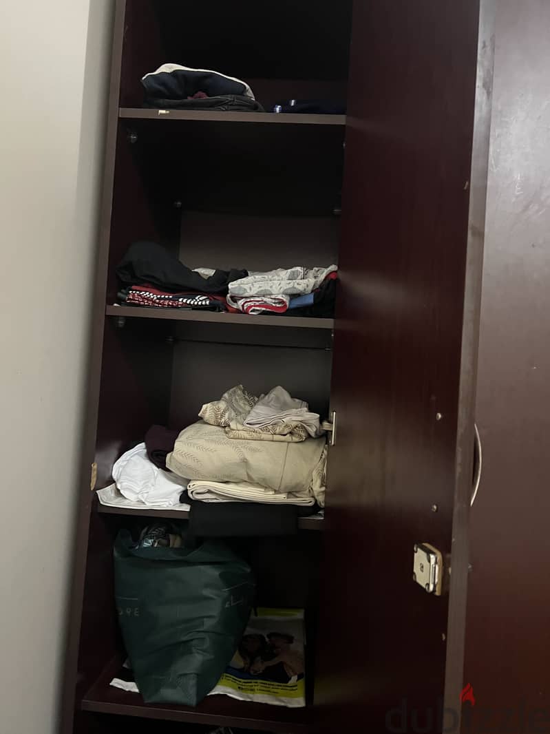 Wooden cupboards 2