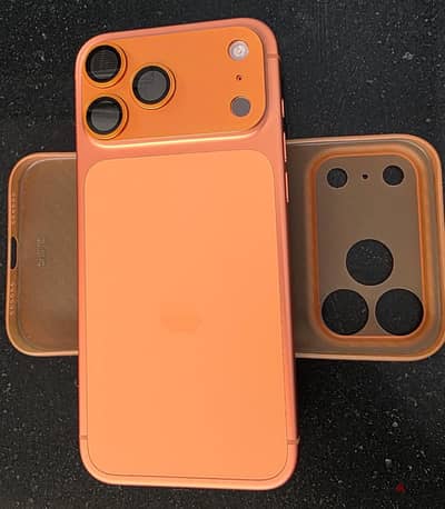 Apple - iPhone 17 Pro Max